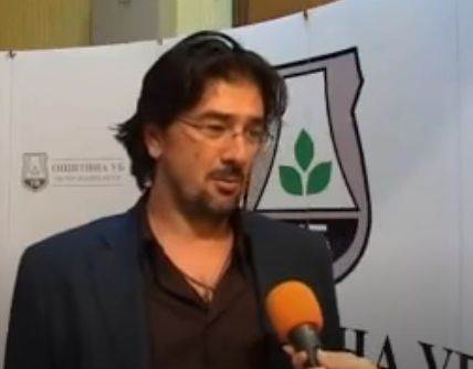 vojin cetkovic brat milovan cetkovic kako izgleda