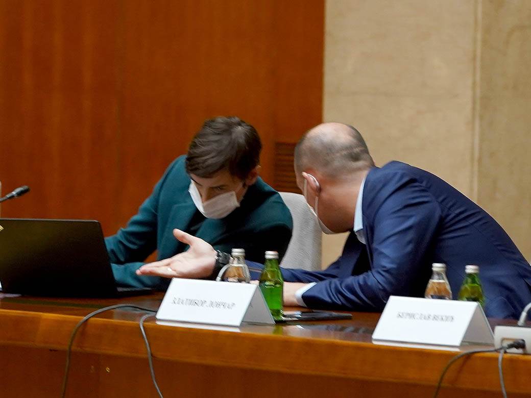 mere za praznike krizni koronavirus kafici okupljanja branislav tiodorovic