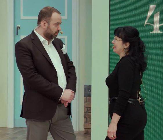 majke i snajke seka aleksic 28 epizoda 