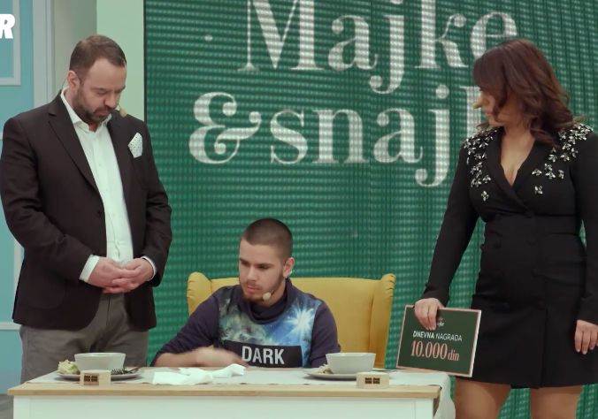 majke i snajke seka aleksic 28 epizoda 