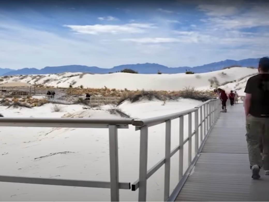 bela pustinja amerika foto video snimak