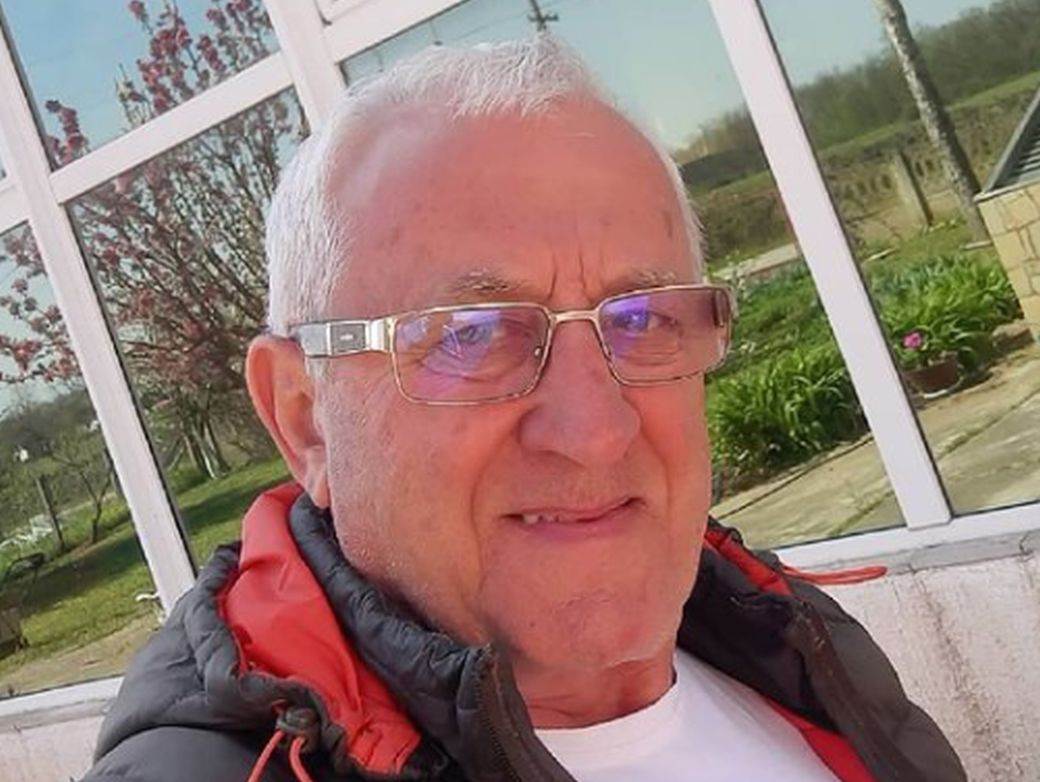 Era Ojdanić o Ivanu Gavriloviću