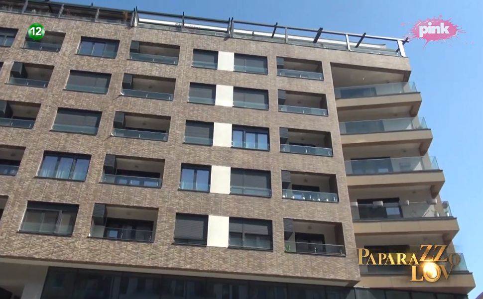 Brena o otmici sina Stefana