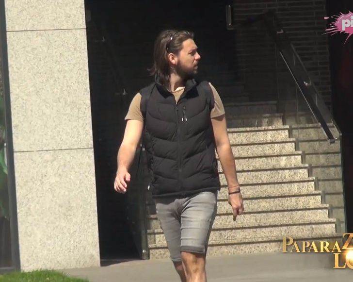 Brena o otmici sina Stefana