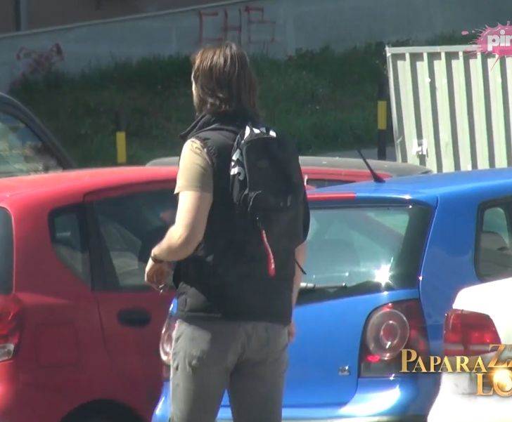 Brena o otmici sina Stefana