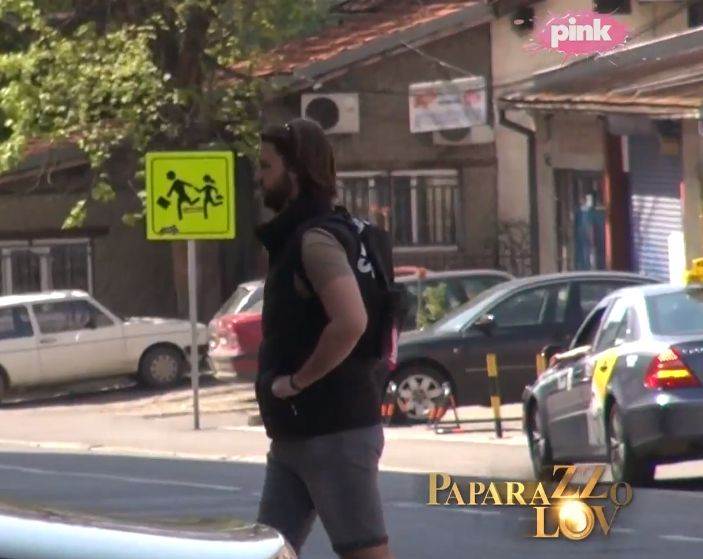 Brena o otmici sina Stefana