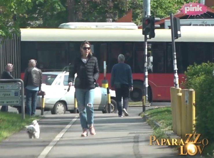 marijana micic kaznjava psa oglasila se