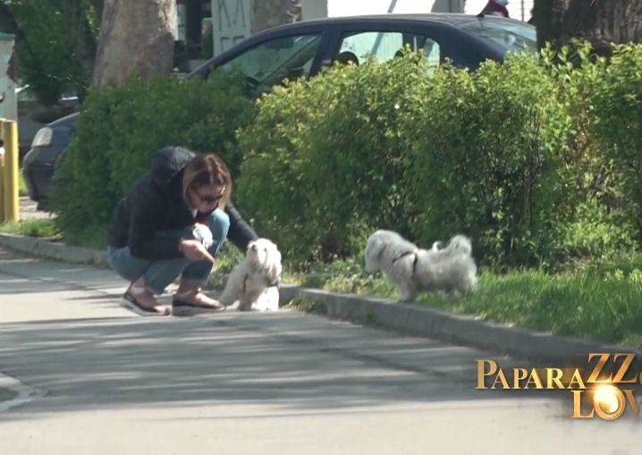 marijana micic kaznjava psa oglasila se