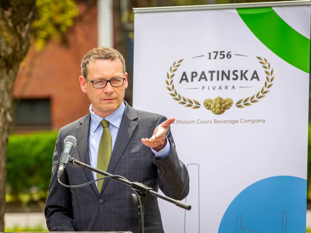 apatinska pivara sadnice jasena apatin