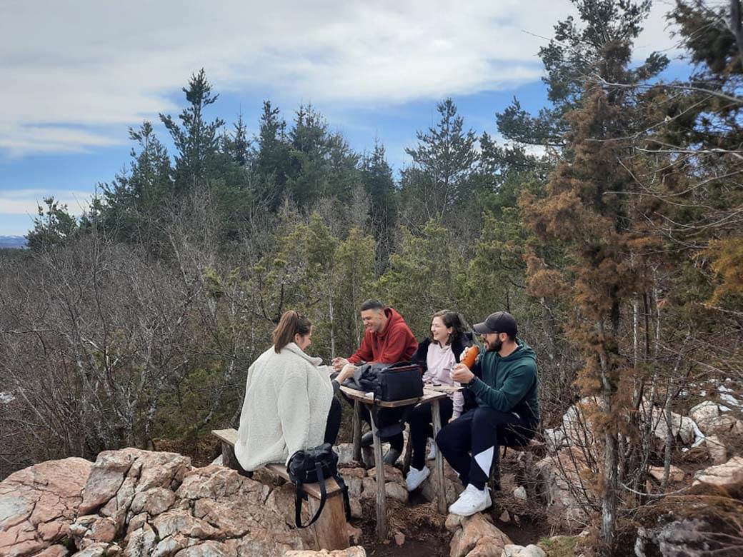 prvi maj uskrs praznici putovanje gde na izlet cena