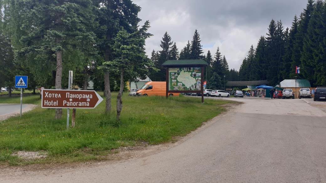 prvi maj uskrs praznici putovanje gde na izlet cena