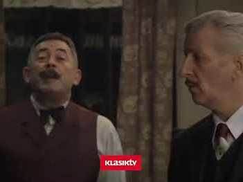 Greška u filmu Montevideo Bog te video