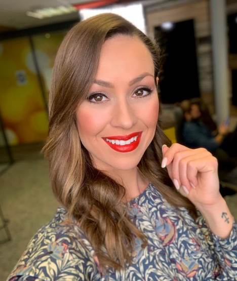 dora panteli zreb evropsko prvenstvo voditeljka grkinja foto galerija fitnes fakultet