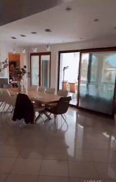 Zavirite u luksuzni dom najbogatije rijaliti učesnice Monike Horvat