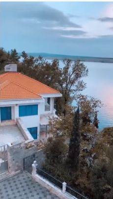 Zavirite u luksuzni dom najbogatije rijaliti učesnice Monike Horvat