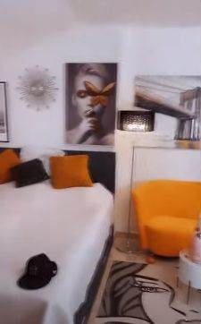 Zavirite u luksuzni dom najbogatije rijaliti učesnice Monike Horvat