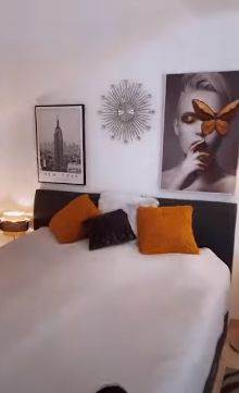 Zavirite u luksuzni dom najbogatije rijaliti učesnice Monike Horvat