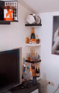 Zavirite u luksuzni dom najbogatije rijaliti učesnice Monike Horvat