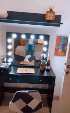 Zavirite u luksuzni dom najbogatije rijaliti učesnice Monike Horvat