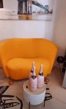 Zavirite u luksuzni dom najbogatije rijaliti učesnice Monike Horvat