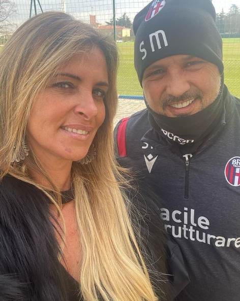 sinisa mihajlovic vanbracni sin marko mihajlovic posvetio mu gol susret arijana