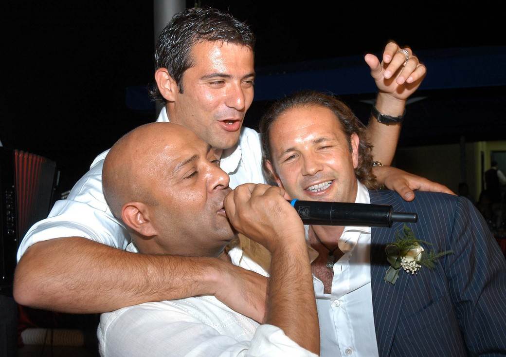 Arijana Mihajlović o Siniši i bolesti