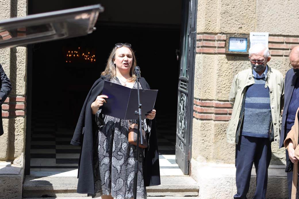 milos sobajic sahrana slikar novo groblje