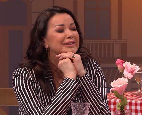 dragana katic rasplakala se emisija suze gubitak majke