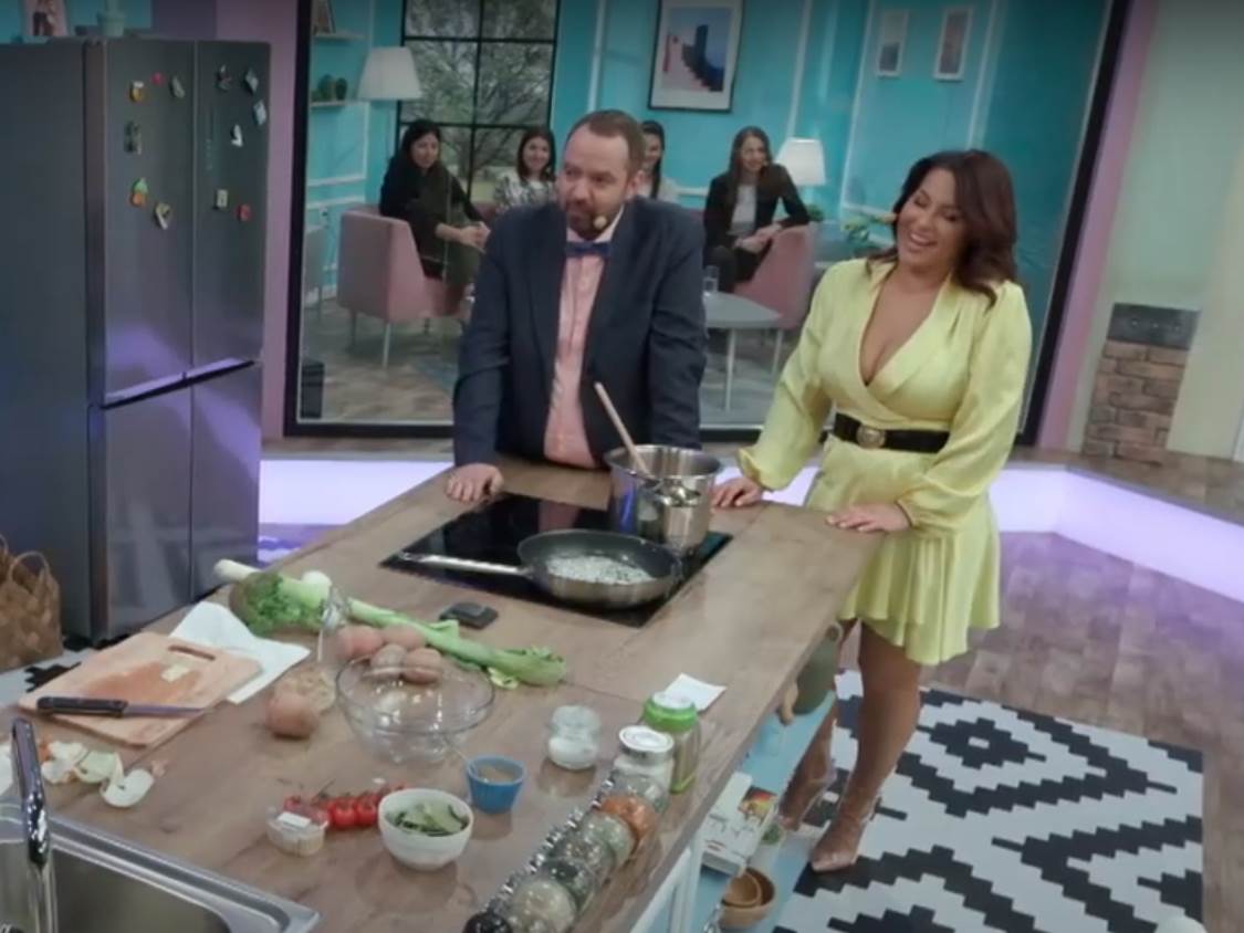 majke i snajke 30 epizoda nedeljna nagrada foto