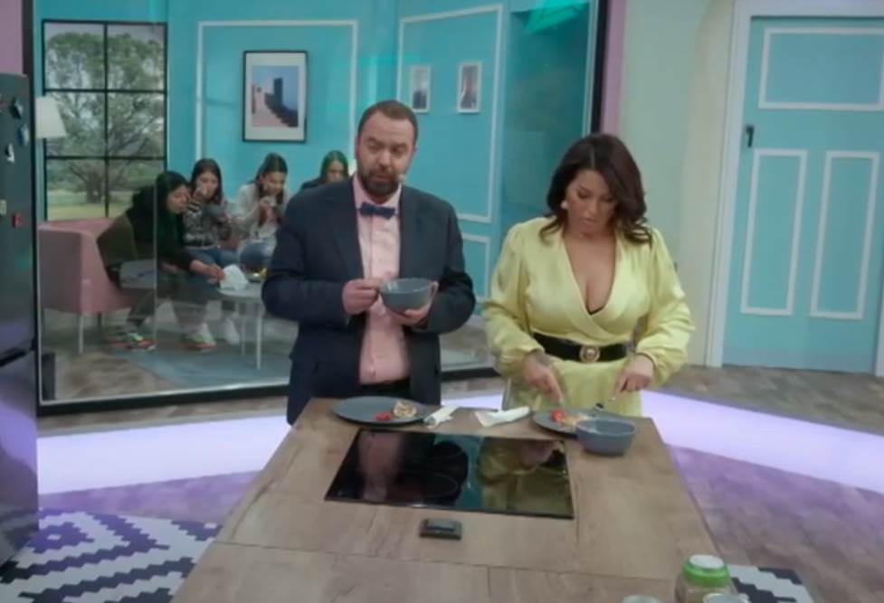 majke i snajke 30 epizoda nedeljna nagrada foto