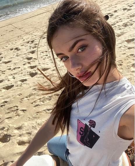 jael selbija instagram foto