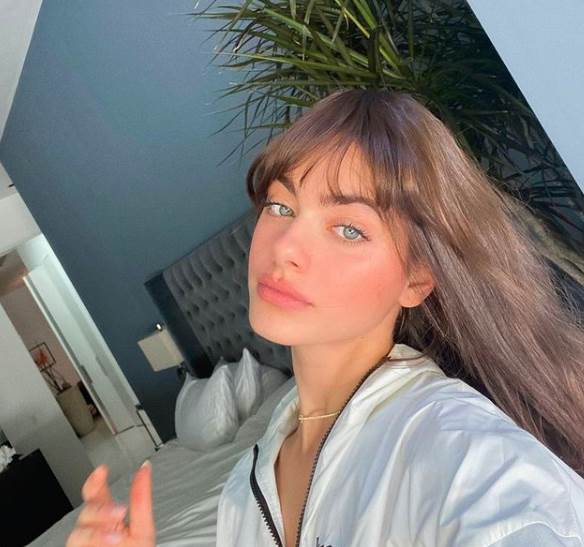 jael selbija instagram foto