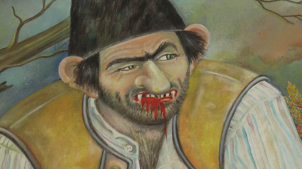 sava savanovic vampir vodenica fotografija