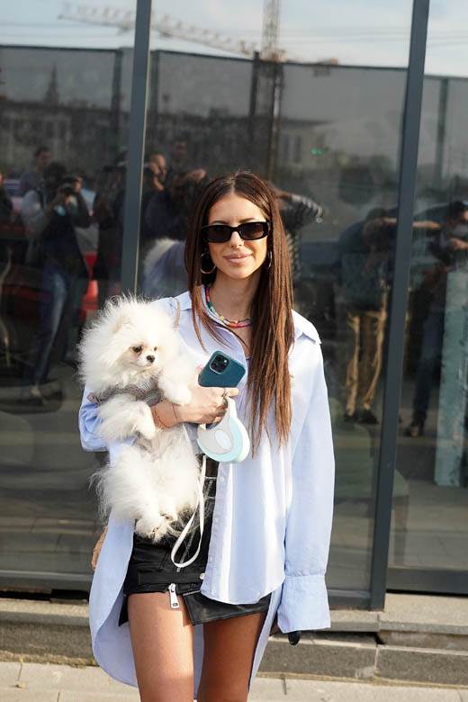 anastasija noge haljina zorannah bros