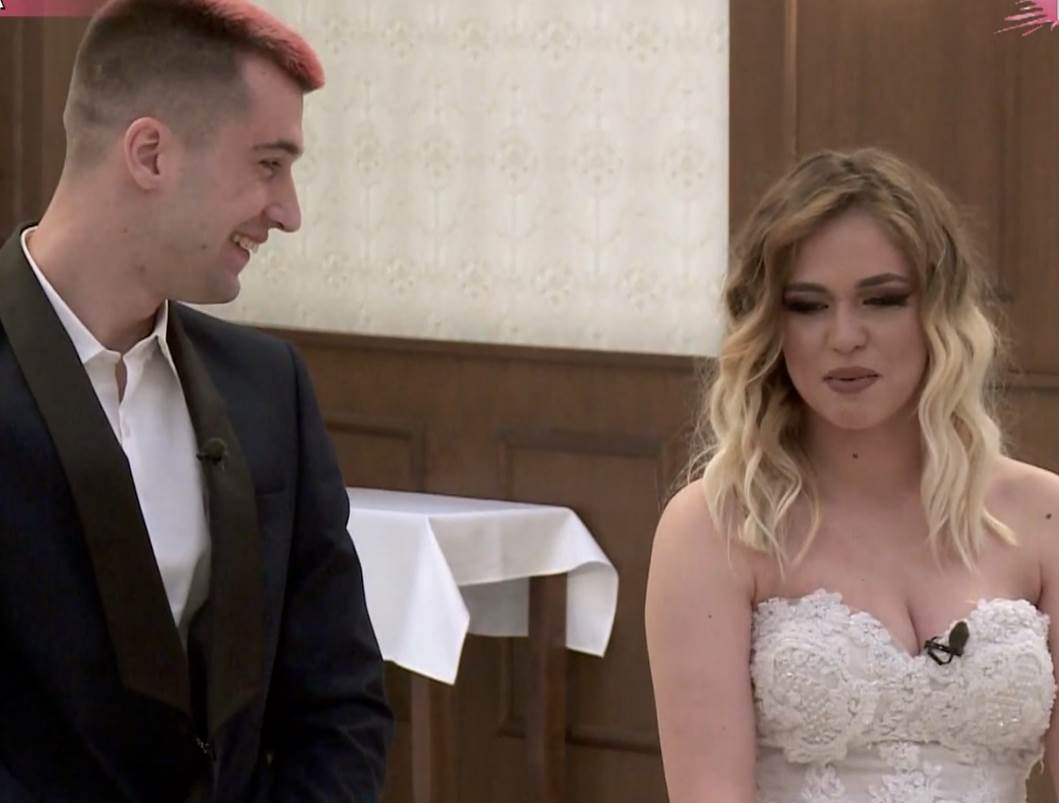 brak na nevidjeno andrea andjelkovic zadruga