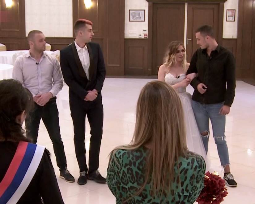 brak na nevidjeno andrea andjelkovic zadruga