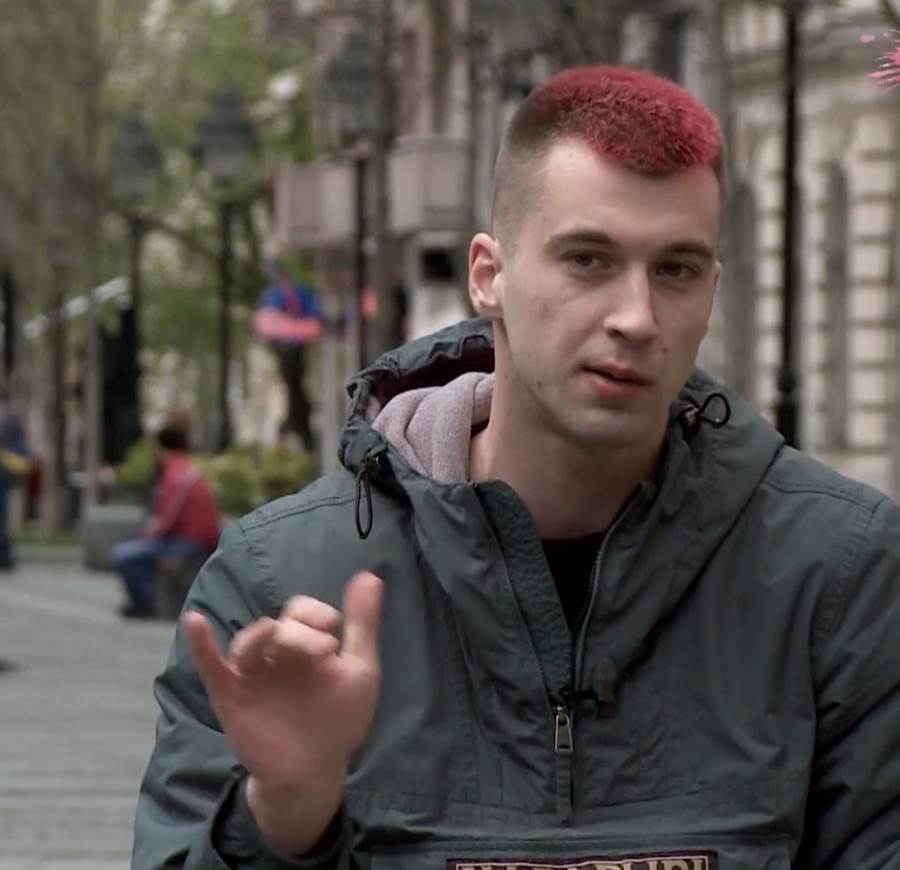 brak na nevidjeno andrea andjelkovic zadruga