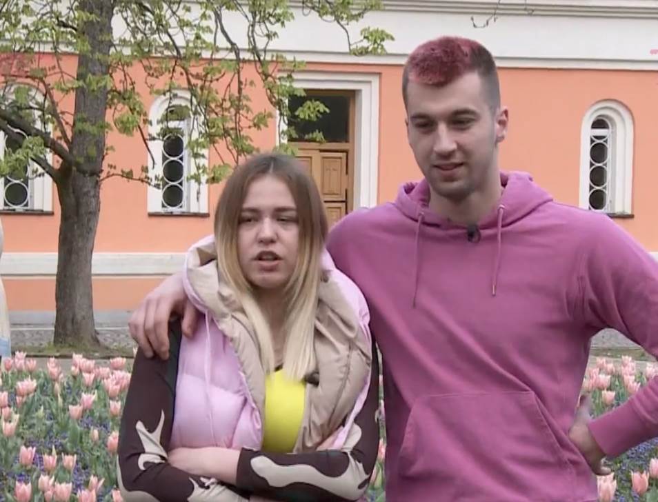 brak na nevidjeno andrea andjelkovic zadruga