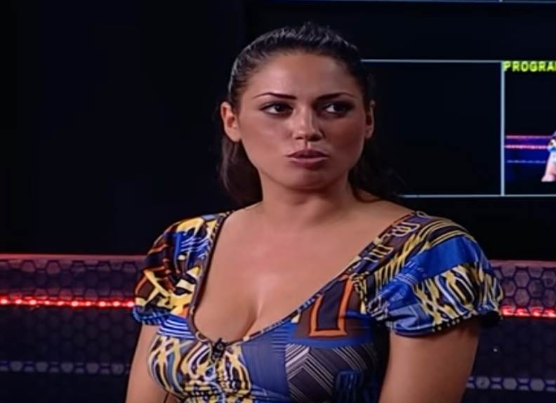 Danijel Alibabić se oženio