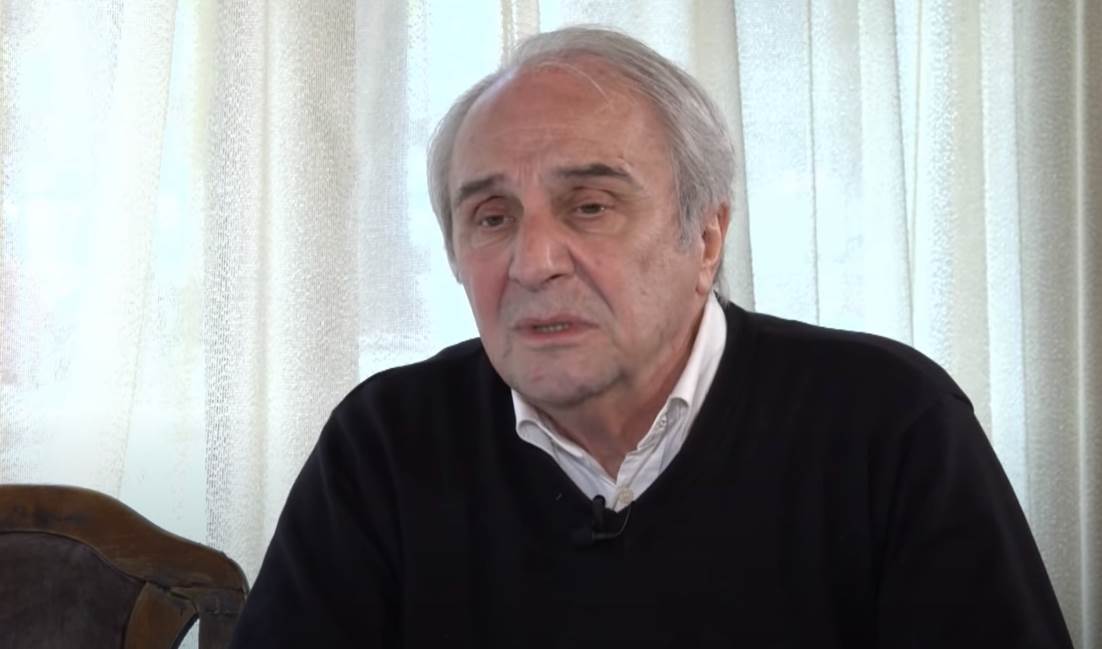 Životna priča Gorana Sultanovića upoznao Tita