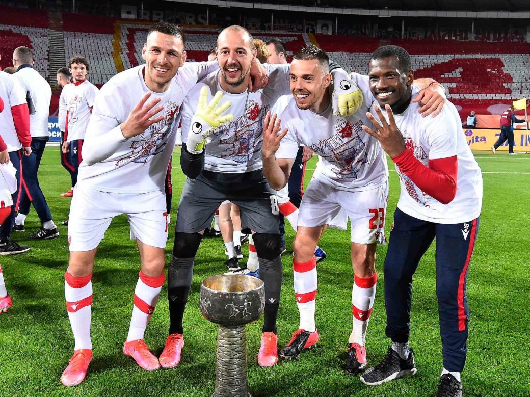 El Fardu Ben potpisuje za Zemun