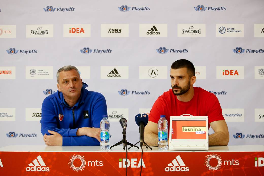 crvena zvezda istorija aba plej of prvo mesto