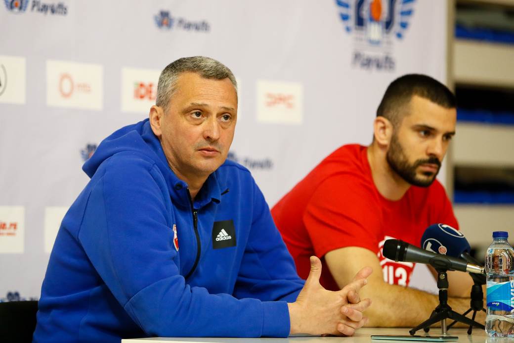 crvena zvezda istorija aba plej of prvo mesto