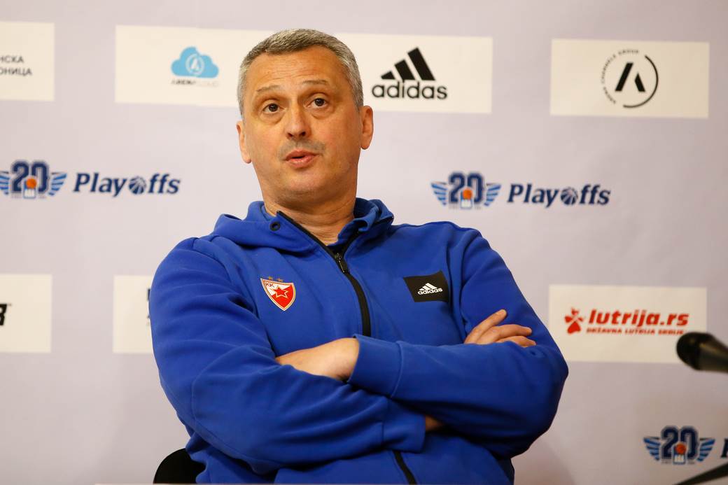 crvena zvezda istorija aba plej of prvo mesto