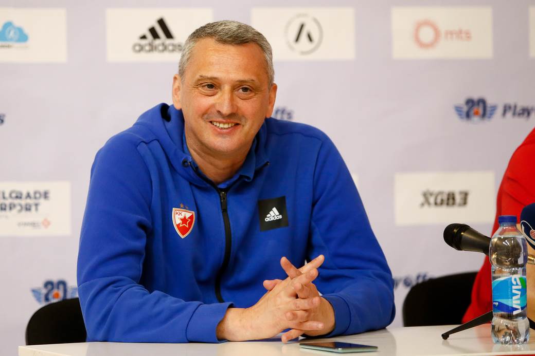 crvena zvezda istorija aba plej of prvo mesto