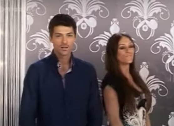 Kako danas izgleda Mladen Radulović, bivši dečko Anabele Atijas?