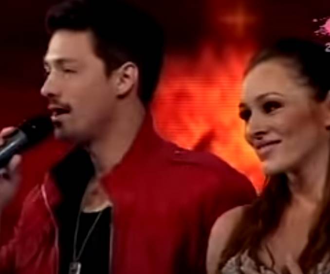 Kako danas izgleda Mladen Radulović, bivši dečko Anabele Atijas?