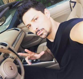 Kako danas izgleda Mladen Radulović, bivši dečko Anabele Atijas?