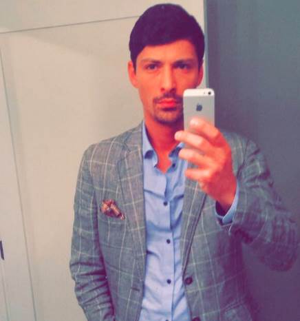 Kako danas izgleda Mladen Radulović, bivši dečko Anabele Atijas?