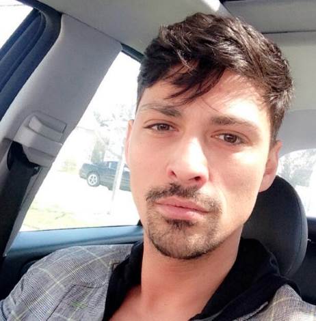 Kako danas izgleda Mladen Radulović, bivši dečko Anabele Atijas?